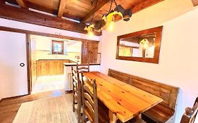 Rustic Chic de Luxe 30D