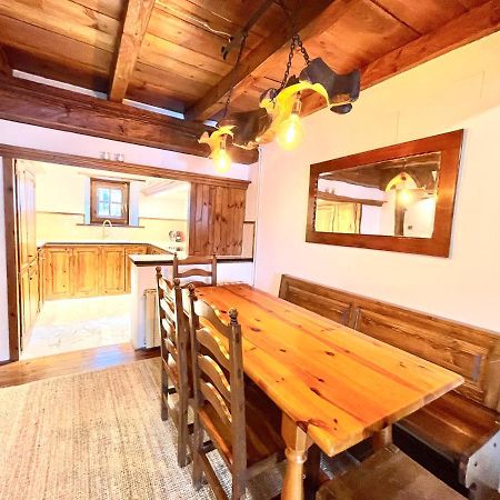 Appartement Rustic Chic de Luxe 30D à El Tarter Extérieur photo