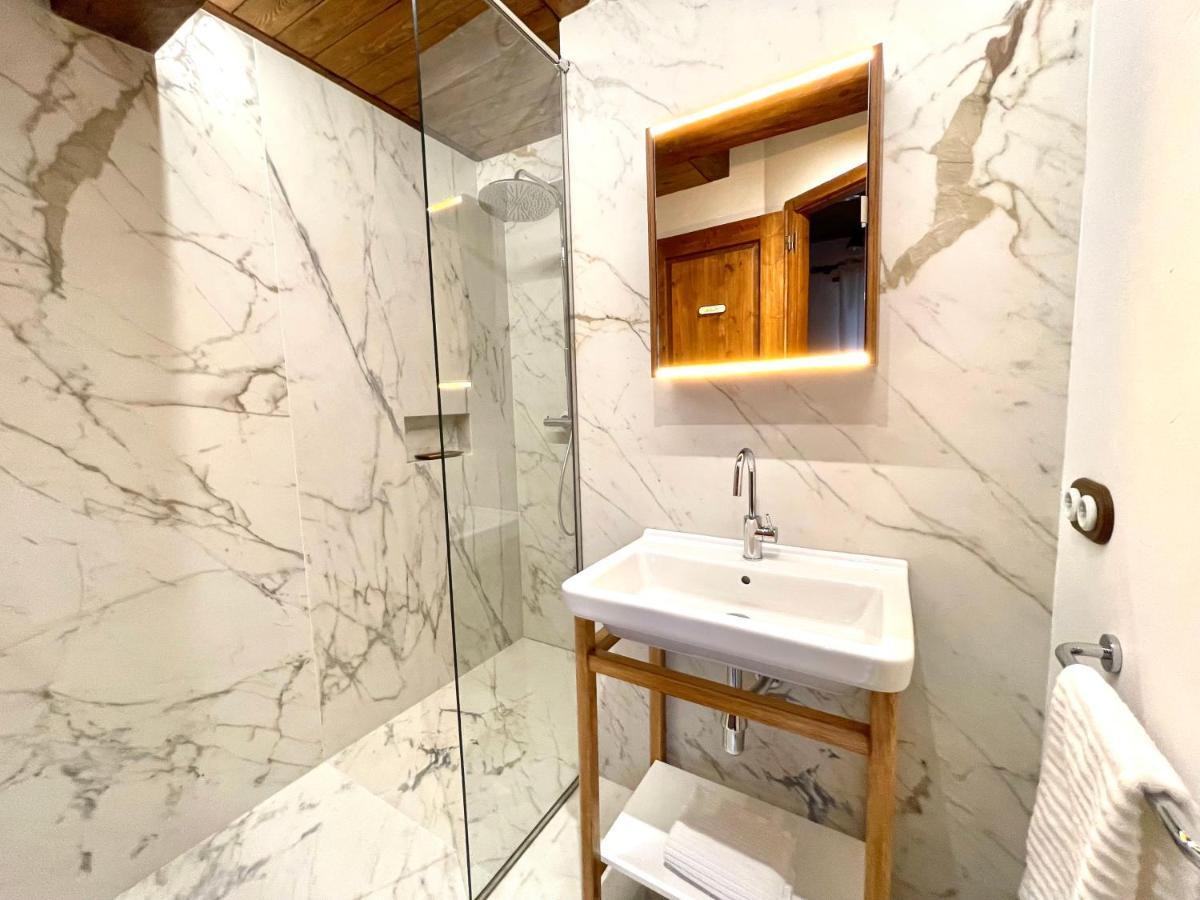Appartement Rustic Chic de Luxe 30D à El Tarter Extérieur photo