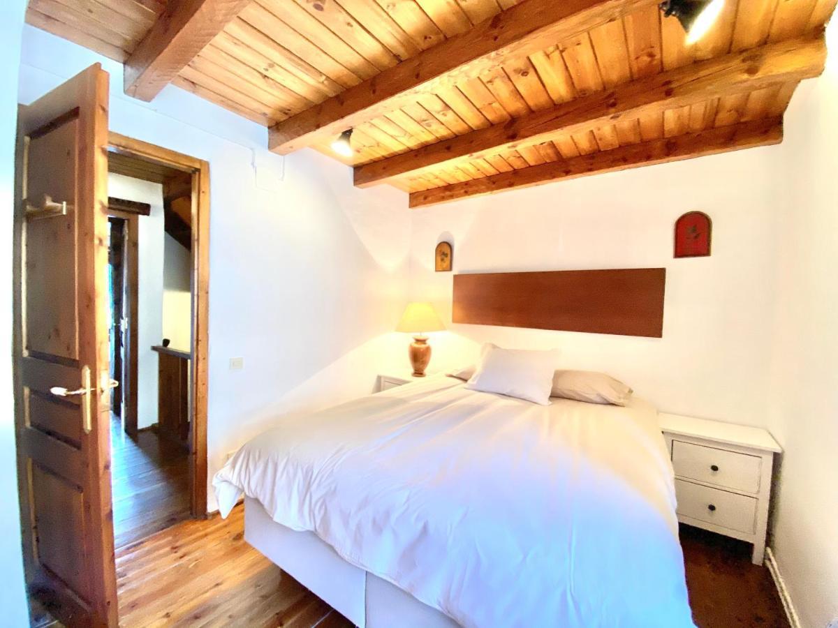 Appartement Rustic Chic de Luxe 30D à El Tarter Extérieur photo
