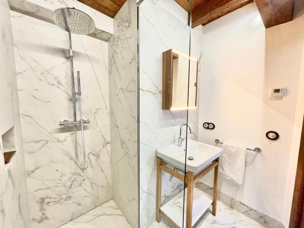 Appartement Rustic Chic de Luxe 30D à El Tarter Extérieur photo