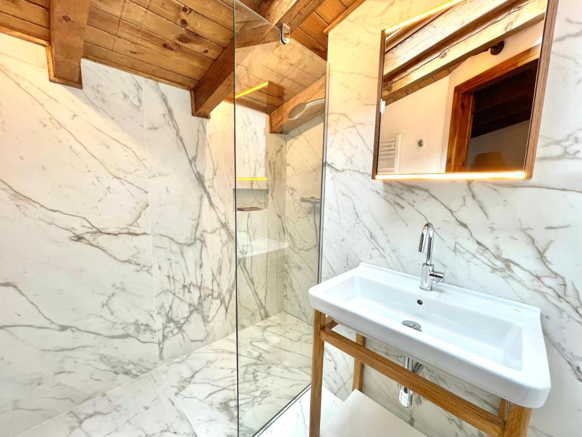 Appartement Rustic Chic de Luxe 30D à El Tarter Extérieur photo