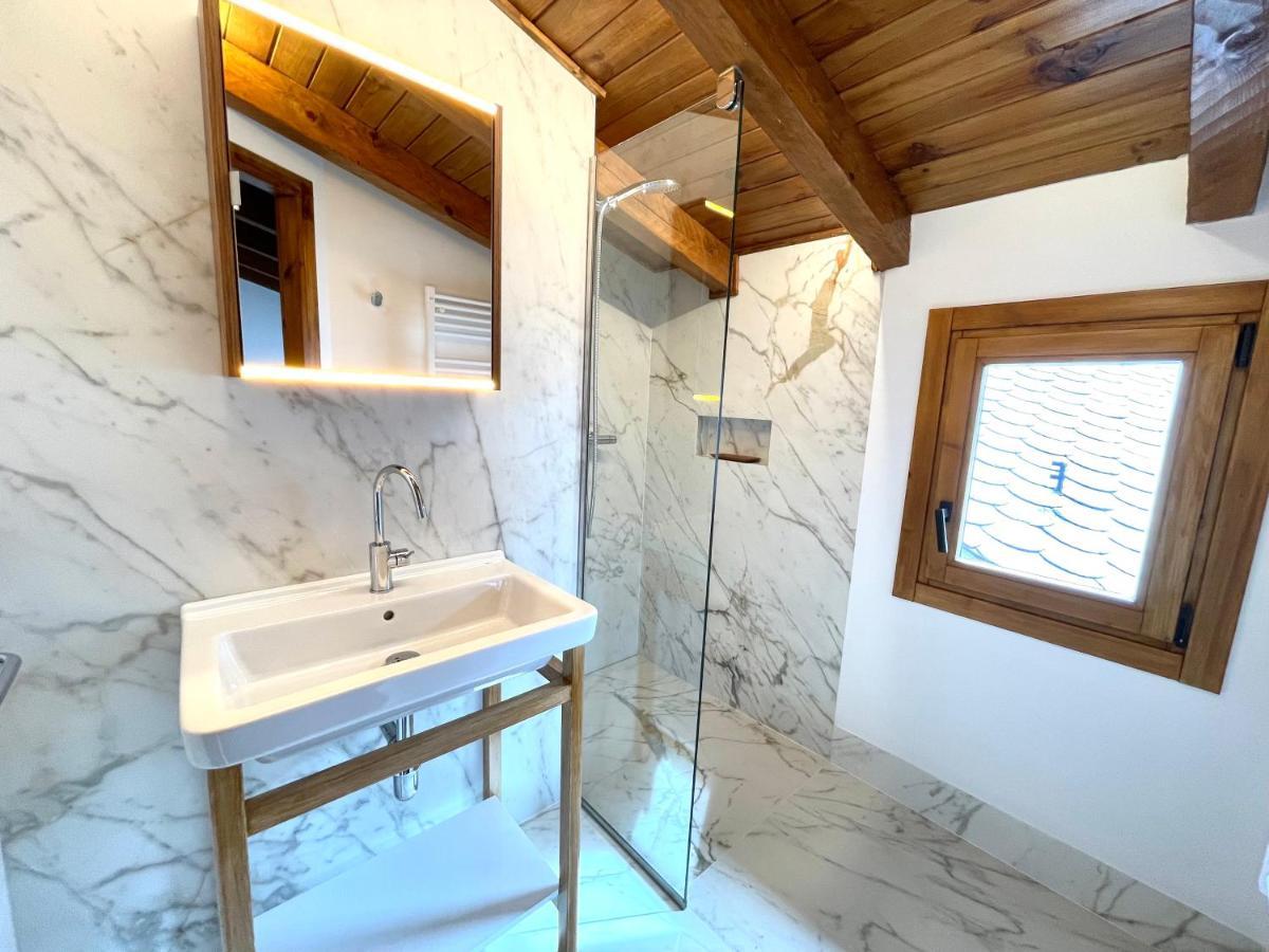 Appartement Rustic Chic de Luxe 30D à El Tarter Extérieur photo