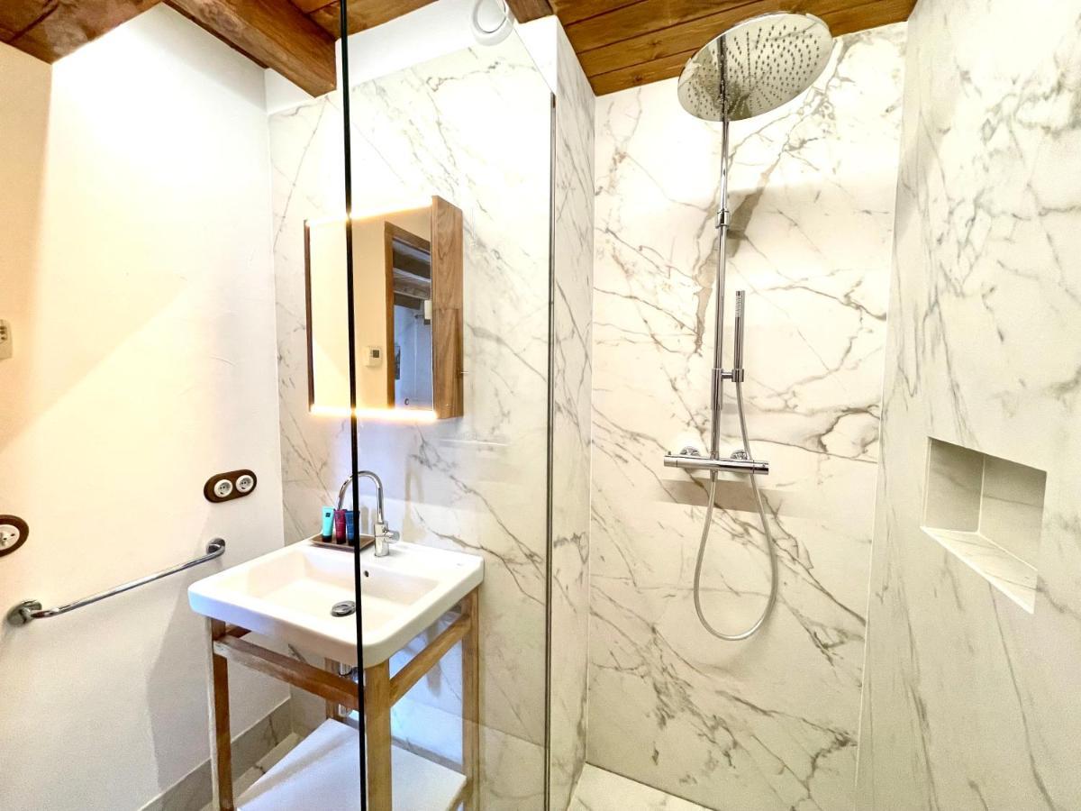 Appartement Rustic Chic de Luxe 30D à El Tarter Extérieur photo