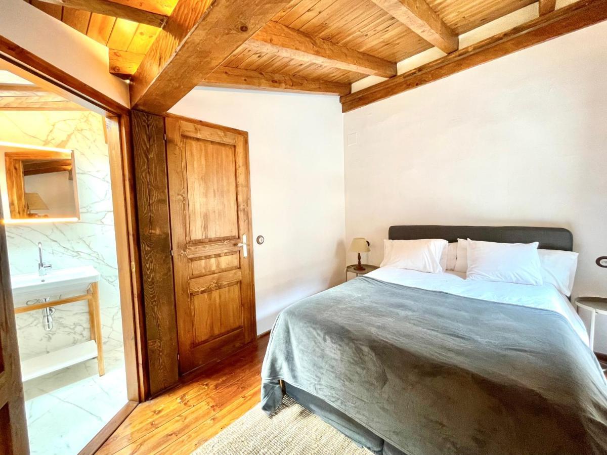Appartement Rustic Chic de Luxe 30D à El Tarter Extérieur photo