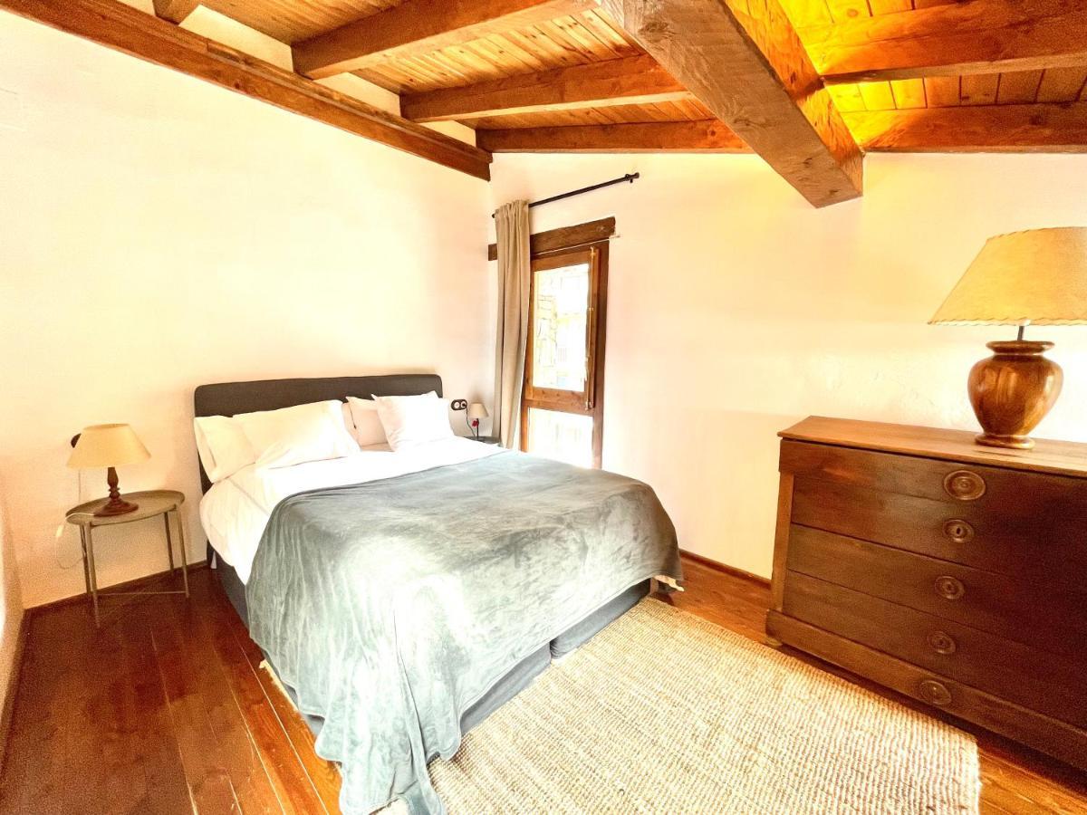 Appartement Rustic Chic de Luxe 30D à El Tarter Extérieur photo
