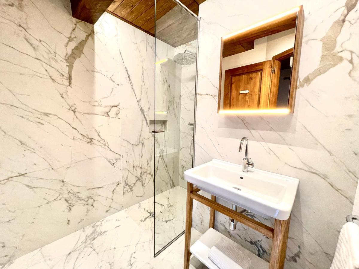 Appartement Rustic Chic de Luxe 30D à El Tarter Extérieur photo